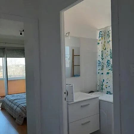 Lou Provenco Apartment Six-Fours-les-Plages