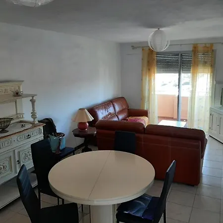 Lou Provenco Apartment
